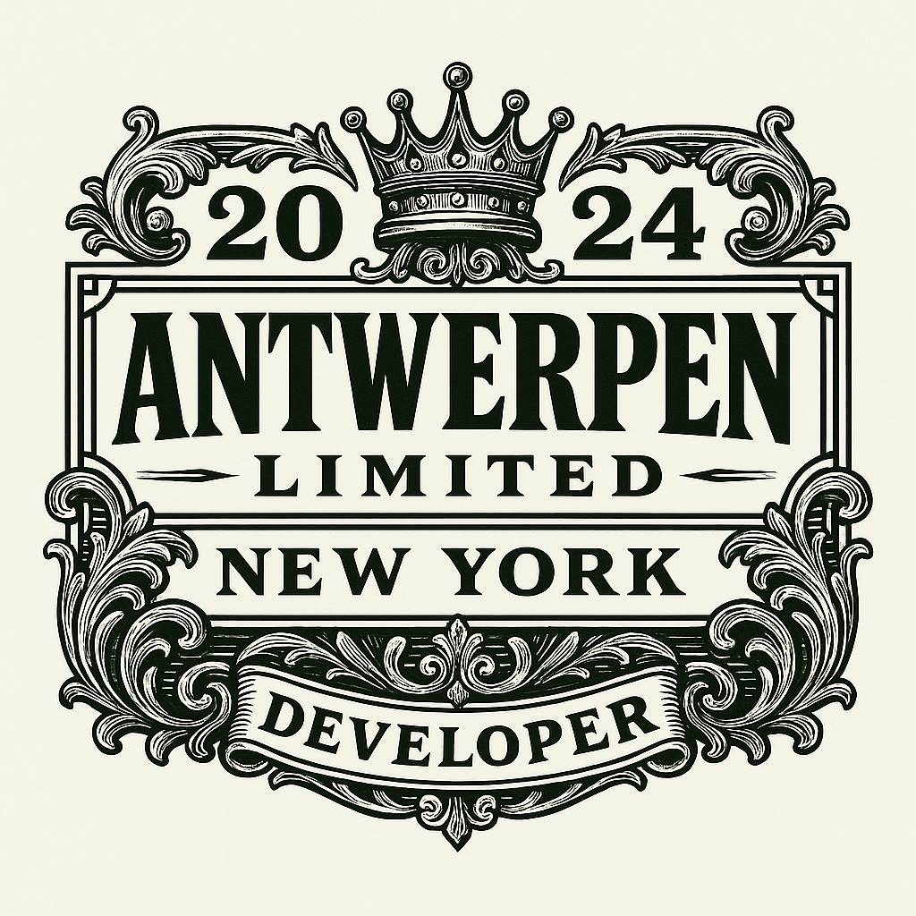 Antwerpen Limited